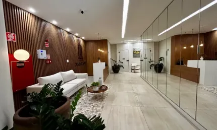 Apartamento com 2 quartos à venda na Av Presidente Itamar Franco, 915, Centro, Juiz de Fora