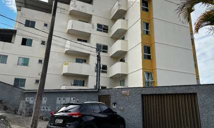 Apartamento com 2 quartos para alugar na Rua Engenheiro Marcus Alves, 797, Fontesville, Juiz de Fora