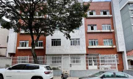 Apartamento com 2 quartos à venda na Rua Professor Freire, 45, São Mateus, Juiz de Fora