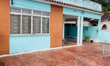Casa em condomínio fechado com 2 quartos à venda na Rua Jurubatuba, 104, Santíssimo, Rio de Janeiro