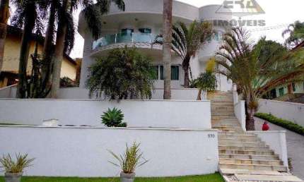 Casa residencial Alto Padrão à venda, Condomínio Hill’s I e II, Arujá - CA0002.