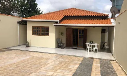 Casa com 3 dormitórios à venda, 150 m² por R$ 700.000,00 - Arujamerica - Arujá/SP