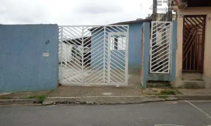 Casa com 3 dormitórios à venda, 100 m² por R$ 540.000,00 - Jardim Pinheiro - Arujá/SP