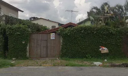 Casa com 3 quartos à venda na Rua Silmar Montoni, Arujá Center Ville, Arujá