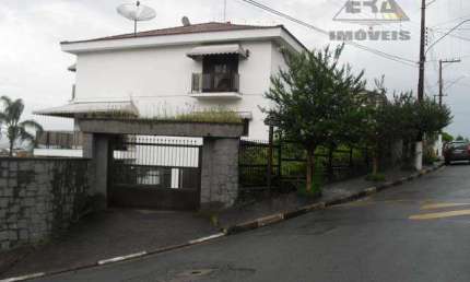 Sobrado com 4 dormitórios para alugar, 520 m² por R$ 9.000,00/mês - Condomínio Arujazinho IV - Arujá/SP