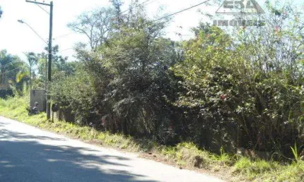Terreno residencial à venda, Jardim Santo Antônio, Arujá - TE0017.