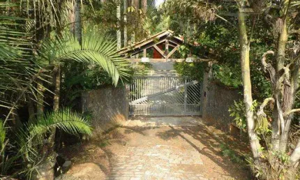 Chácara / sítio com 2 quartos à venda na Rua Albino Rodrigues Neves, Jardim Santo Antônio, Arujá