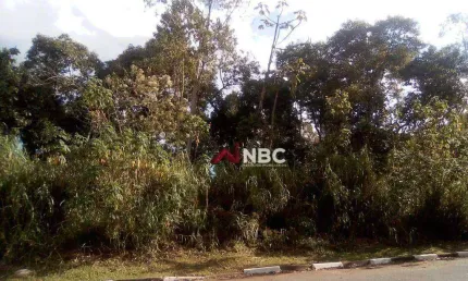 Terreno à venda, 1049 m² por r$ 5.830.000,00 - condomínio arujazinho iii - arujá/sp