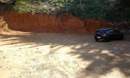 Terreno  residencial à venda, Jardim Renata, Arujá.