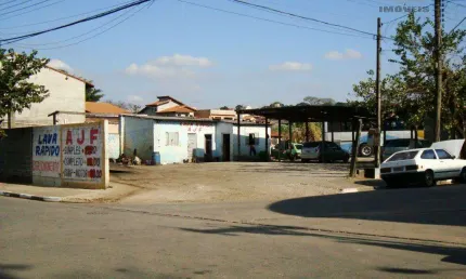 Terreno residencial à venda, Vila Riman, Arujá - TE0079.