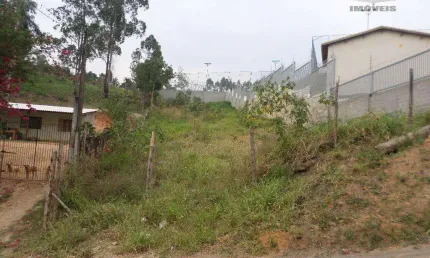 Área industrial à venda, Parque Maringá, Arujá - AR0004.