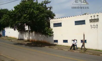 Galpão, 2500 m² - venda por R$ 12.800.000,00 ou aluguel por R$ 45.000,00/mês - Jardim Rincão - Arujá/SP
