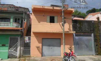 Casa com 2 quartos à venda na Rua Salvador, Jardim Real, Arujá