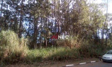 Terreno à venda, 1020 m² por r$ 583.000,00 - condomínio arujazinho i, ii e iii - arujá/sp