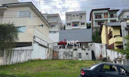 Terreno à venda, 300 m² por R$ 1.100.000,00 - Condomínio Arujá 5 - Arujá/SP