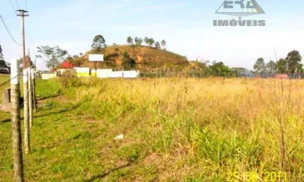 Terreno à venda em Cachoeira, Santa Isabel 
