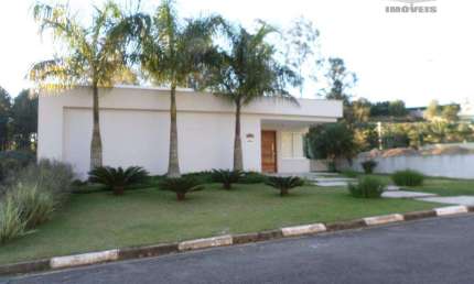 Casa residencial à venda, Condomínio Arujazinho I, II e III, Arujá - CA0258.