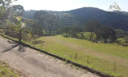 Área à venda, 14000 m² por R$ 1.500.000,00 - São Bento - Arujá/SP
