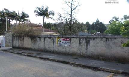 Terreno residencial à venda, Condomínio Arujazinho I, II e III, Arujá - TE0157.