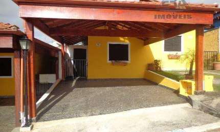 Casa com 2 dormitórios à venda, 100 m² por R$ 530.000,00 - Jardim Carolina - Itaquaquecetuba/SP