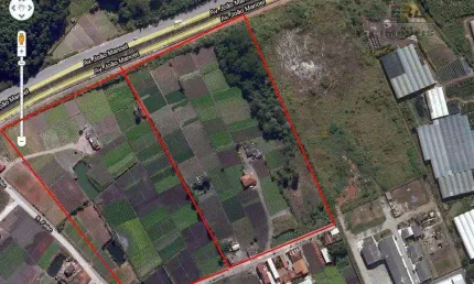 Terreno residencial à venda, Portão, Arujá - TE0080.