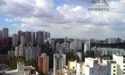 Apartamento com 3 dormitórios à venda, 199 m² por r$ 1.900.000,00 - morumbi - são paulo/sp