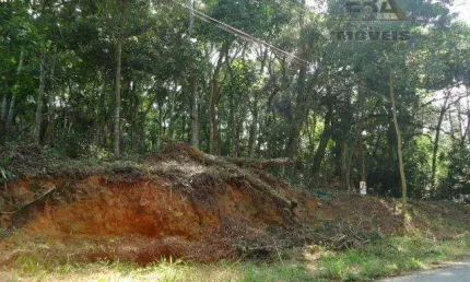 Terreno residencial à venda, Jardim Arujá, Arujá - TE0103.
