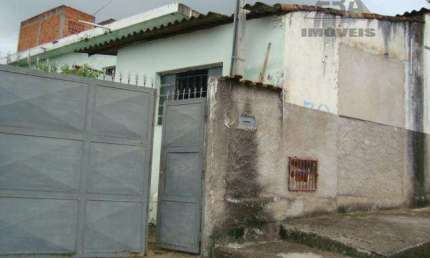 Casa  residencial à venda, Parque Rodrigo Barreto, Arujá.