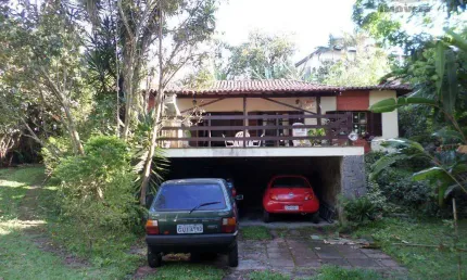 Casa  residencial à venda, Condomínio Arujazinho I, II e III, Arujá.