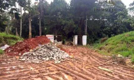 Área industrial à venda, Parque Recanto Mônica, Itaquaquecetuba - AR0014.