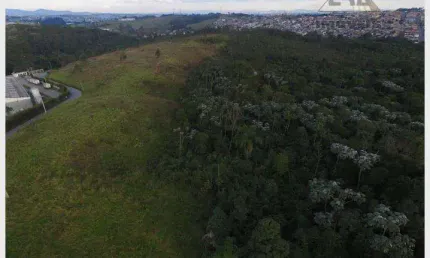 Terreno à venda na Rua Tomi Saburo Yamamoto, Portão, Arujá