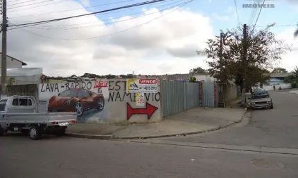 Terreno comercial para venda e locação, Vila Riman, Arujá - TE0169.