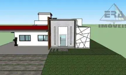 Casa residencial à venda, Condomínio Arujazinho I, II e III, Arujá.