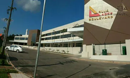 Sala comercial para alugar na Estrada Santa Isabel, Caputera, Arujá