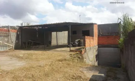 Casa com 2 quartos à venda na Rua Antonio Francisco de Lima, Arujamérica, Arujá
