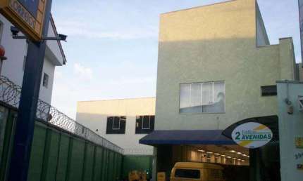 Sala à venda, 100 m² por R$ 380.000,00 - Centro - Arujá/SP