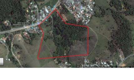 Área comercial à venda, Vila Arujá, Arujá - AR0023.