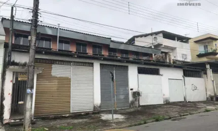 Casa com 7 quartos à venda na Avenida Francisco Baltazar de Araújo, Centro, Arujá