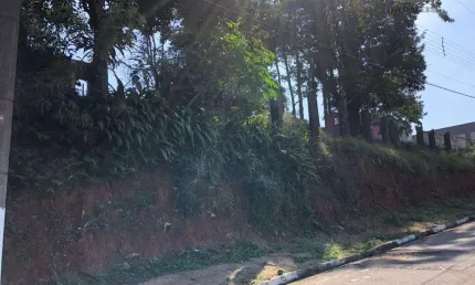 Terreno à venda, 1664 m² por R$ 1.920.000,00 - Nova Arujá - Arujá/SP
