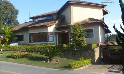 Sobrado residencial à venda, Parque Residencial Itapeti, Mogi das Cruzes.
