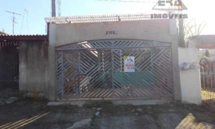 Casa com 2 dormitórios à venda, 75 m² por R$ 450.000,00 - Parque Rodrigo Barreto - Arujá/SP