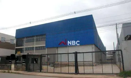 Galpão para alugar, 3000 m² por r$ 65.000,00/mês - bonsucesso - guarulhos/sp