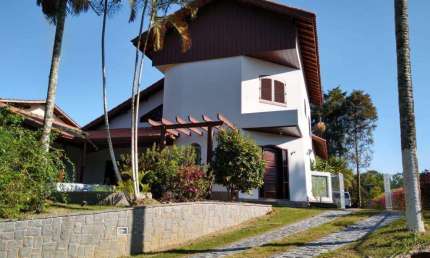 Casa com 3 dormitórios à venda, 435 m² por R$ 1.700.000,00 - Condomínio Arujazinho I, II e III - Arujá/SP