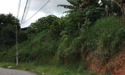 Terreno residencial à venda, Jardim Real, Arujá - TE0195.
