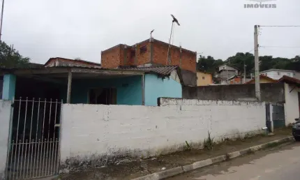 Casa com 3 quartos à venda na Rua Benedito Antonio Ribeiro, Jardim Limoeiro, Arujá
