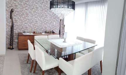 Casa residencial à venda, Condomínio Arujá Hills III, Arujá - CA0513.