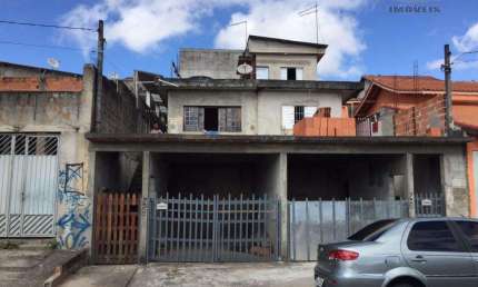 Casa com 5 quartos à venda na Avenida Railda Alves de Oliveira, Parque Rodrigo Barreto, Arujá