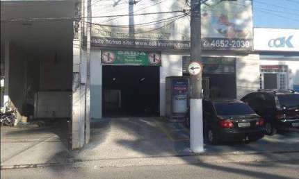 Salão à venda, 500 m² por R$ 2.500.000,00 - Centro - Arujá/SP
