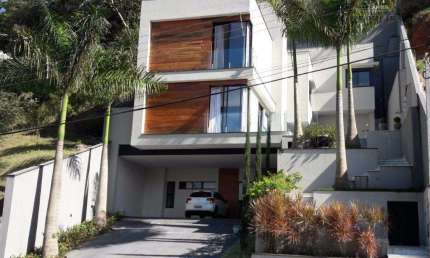 Lindo imóvel de alto padrão para venda, Condomínio Arujá Hills III, Arujá - CA0530.