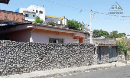 Casa com 2 quartos à venda na Rua Maria Helena, Vila Ferreira, Arujá